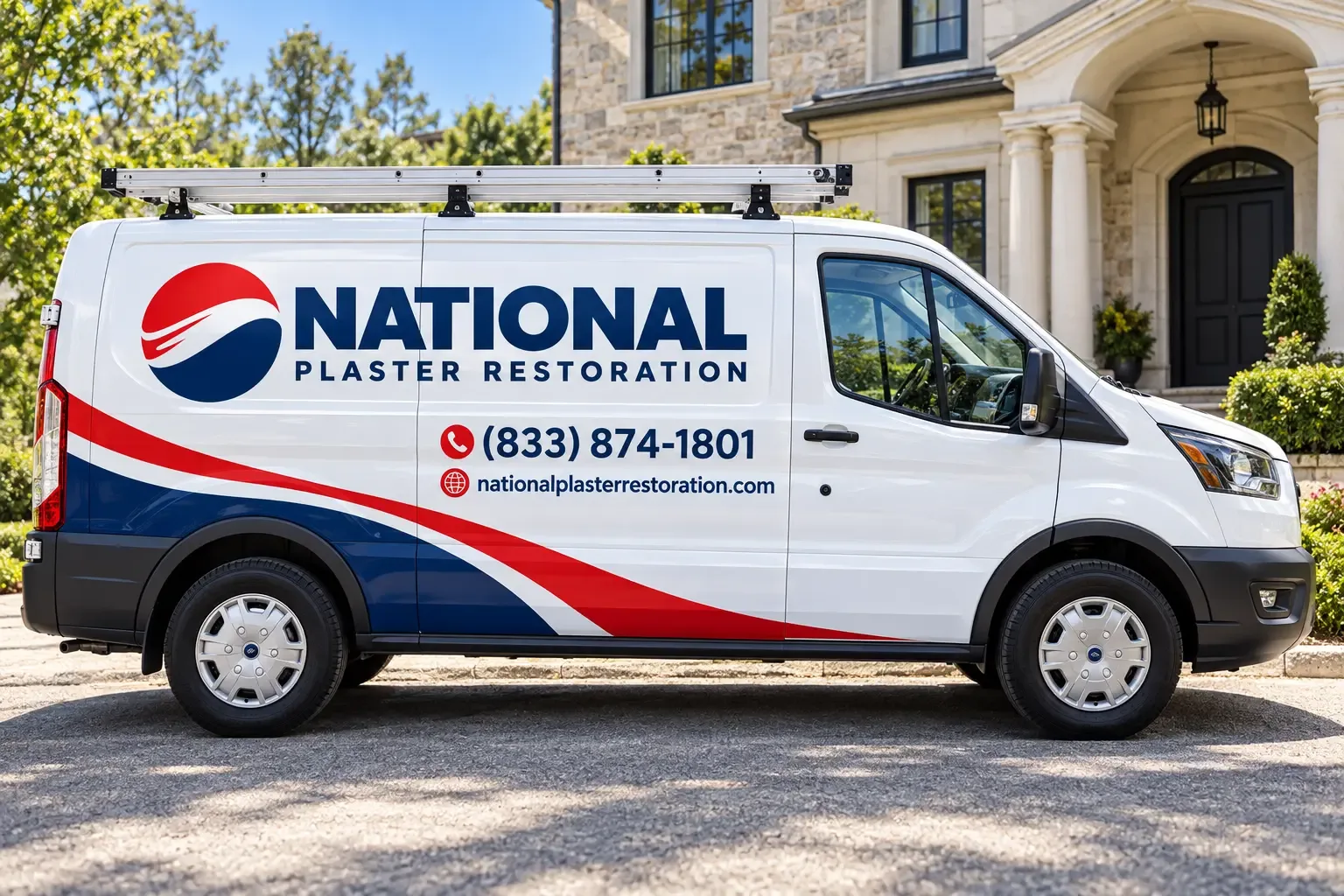 Plaster Repair in Chula, MO near me